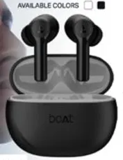 boAt Airdopes Supreme