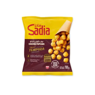 Sadia Tempura Chicken Popcorn / Nuggets