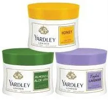 Yardley London كريم للشعر