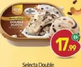 Selecta Double Dutch