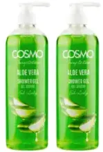 Cosmo Shower Gel Aloe Vera