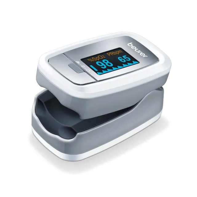 Beurer Pulse Oximeter PO 30