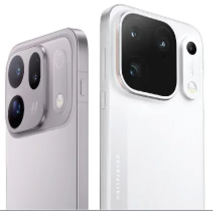 OPPO Find X10 Series