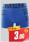 Keli Mens Boxer