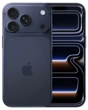 Apple Iphone 17 Pro 512 GB Silver