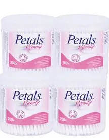 Petals Beauty Cotton Buds