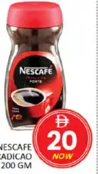 Nescafé Tradição