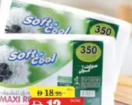 Soft & Cool Maxi Roll
