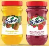 Frutessa مربى كيسان فواكه مشكلة / أناناس