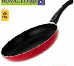 Royalford مقلاة ترامونتينا