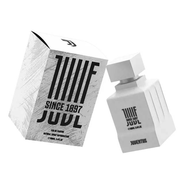 Juventus F.C FC Juvents 1897 Since Eau De Parfum for Men