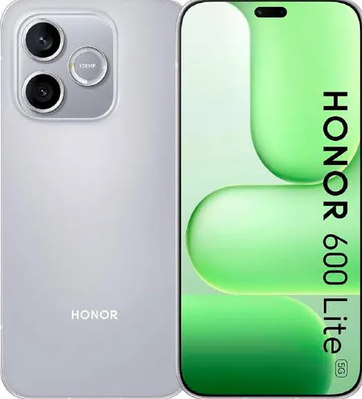 Honor 600 Lite 8 GB Ram, 256, 5G