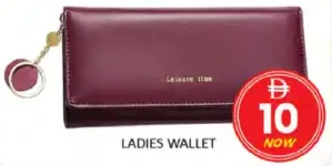 Ladies Wallet
