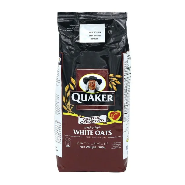 Quaker Oats