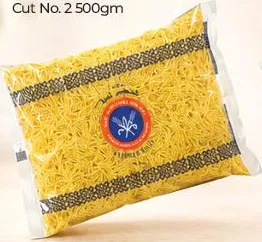 Al Chef Kuwait Vermicelli Cut No. 2