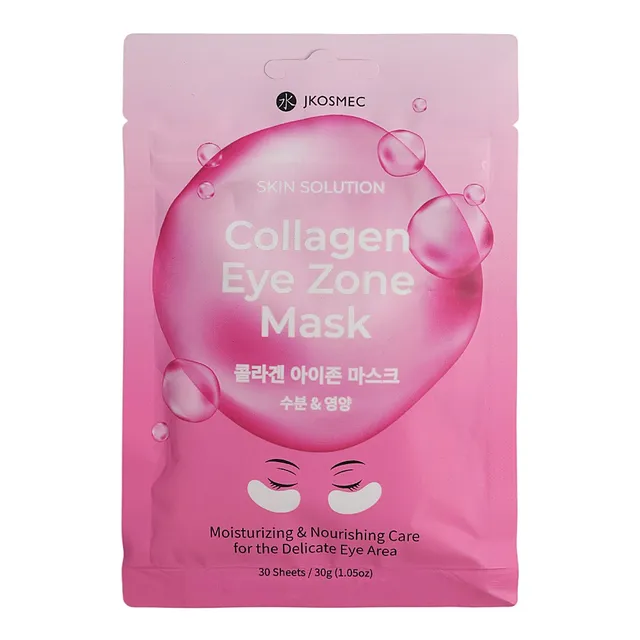 JKosmec Skin Solution Collagen Eye Zone Mask