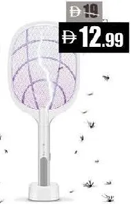 Mosquito Swatter