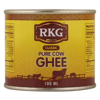 Rkg سمن نقي آر كي جي