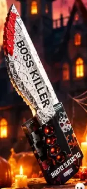 Halloween Decorate knife