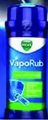 Vicks VapoRub
