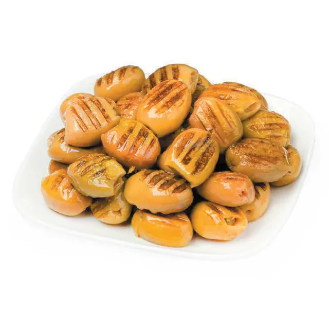 Al Omaira Turkish Grilled Olives