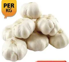 garlic
