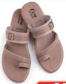 Touch Eira Ladies Slipper