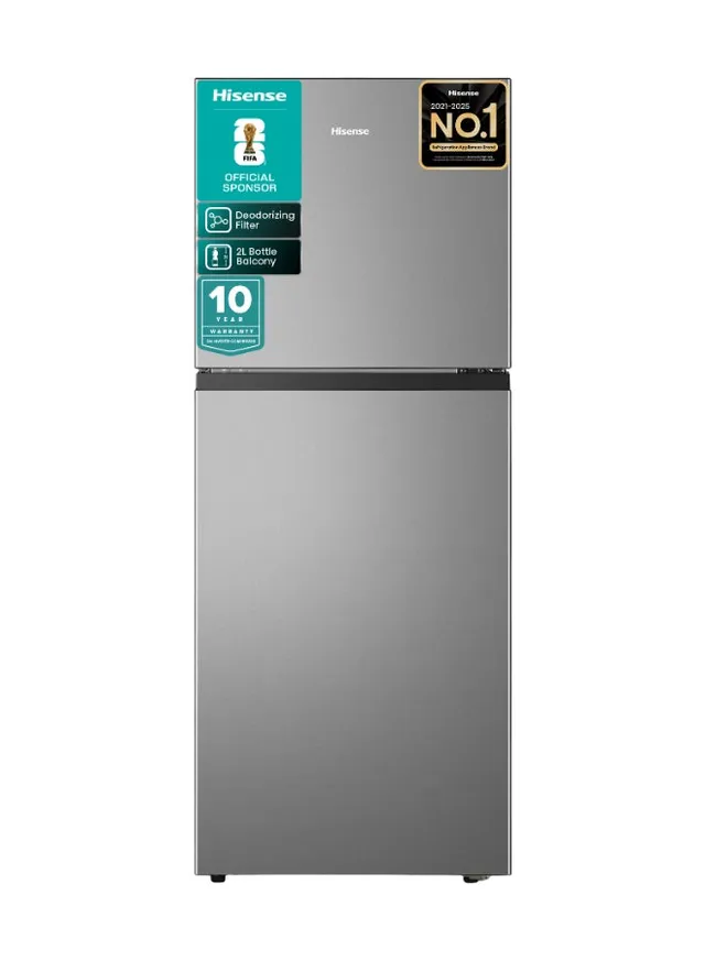 Hisense Refrigerator RT3N264NAI