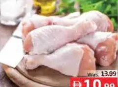 Chicken Drumstick