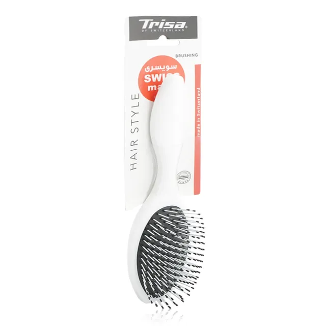 Trisa Metal Hair Brush