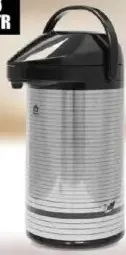 Peacock ترمس فراغي Mop300Ms