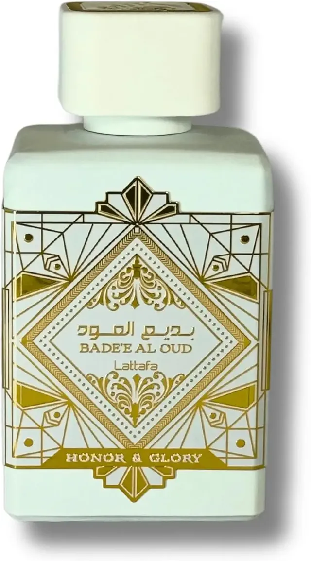 Lattafa Honr & Glry Badee Al Oud Edp