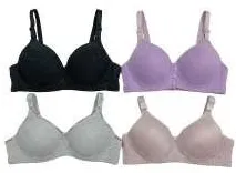 Ladies Single Bra Assorted