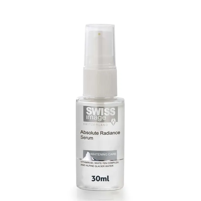 Swiss Image Whitening Serum