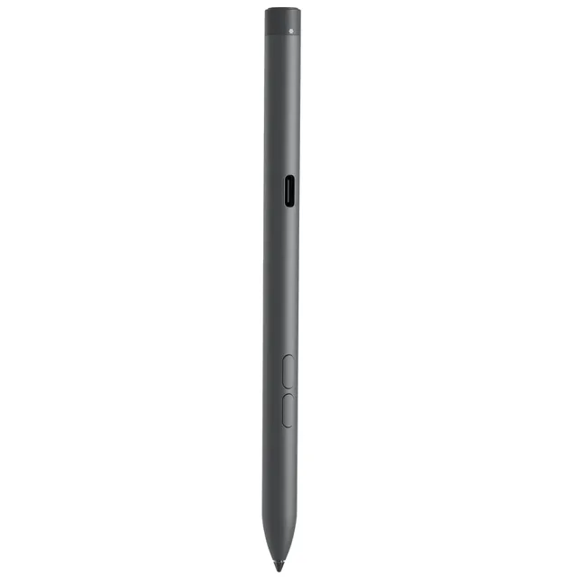 Caoxiong Premier Rechargeable Active Pen for Dell Active Pen PN7522W Stylus Pen Compatible with Dell Active Pen PN5122W for Dell 2 in 1 Laptop for Latitude 3340 5310 7210 Pen, for Inspiron 7420 7425, XPS Pen
