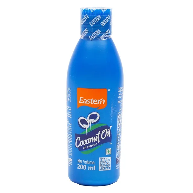 Eastern Coconut Oil