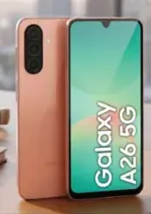 Samsung a26