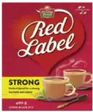Brooke Bond شاي بروك بوند
