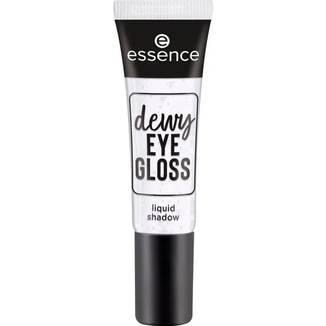 Essence Eye Gloss Shadow No.1