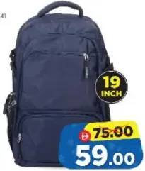 Traveller Backpack TR3341