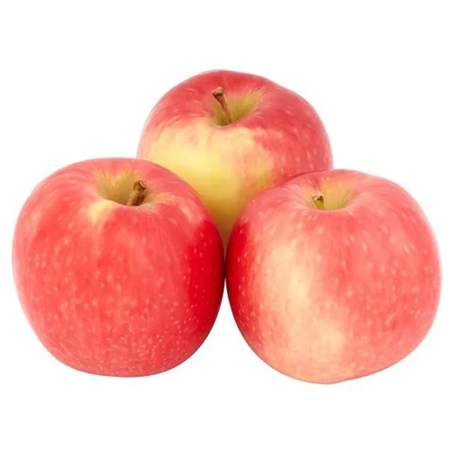 Apple Red
