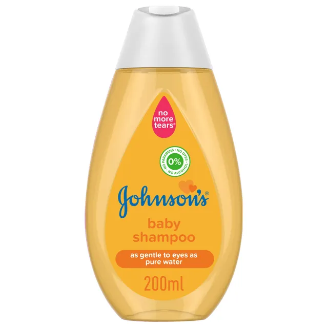 Johnson & Johnson Johnson's Baby Shampoo