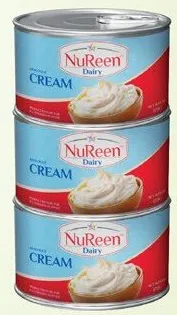 Nureen كريمة