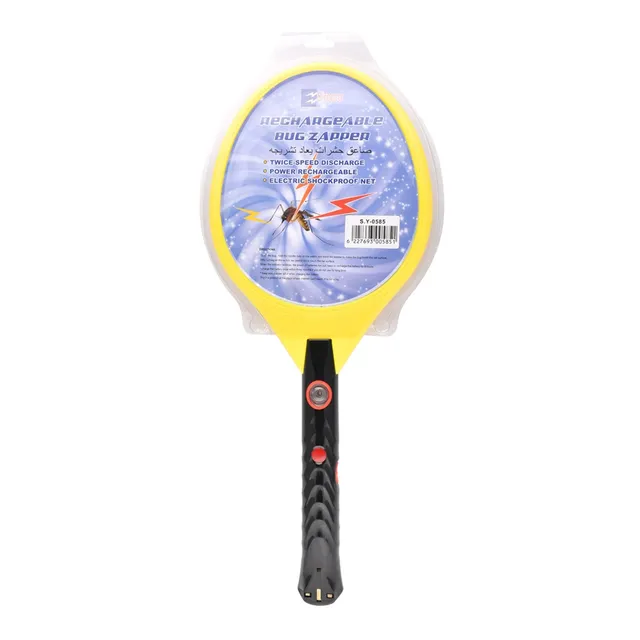 Sirocco Battery Operated Bug Zapper S.Y-0585