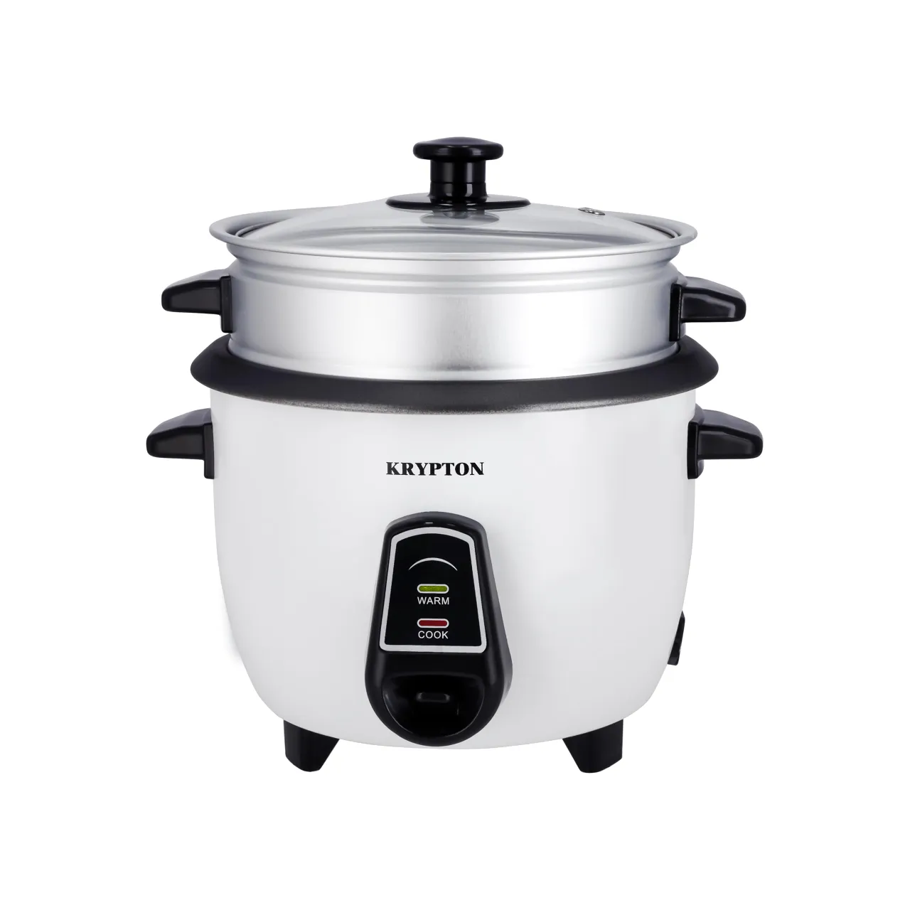 Krypton طباخ الأرز