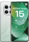 Redmi Note 15 8 GB/256 GB