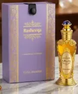 Swiss Arabian Rasheeqa