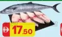 Kingfish Slices