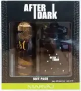 Maryaj After Dark Edp For Men + Deo Spray