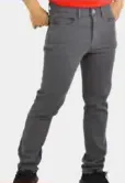 Reboot Denim Jeans